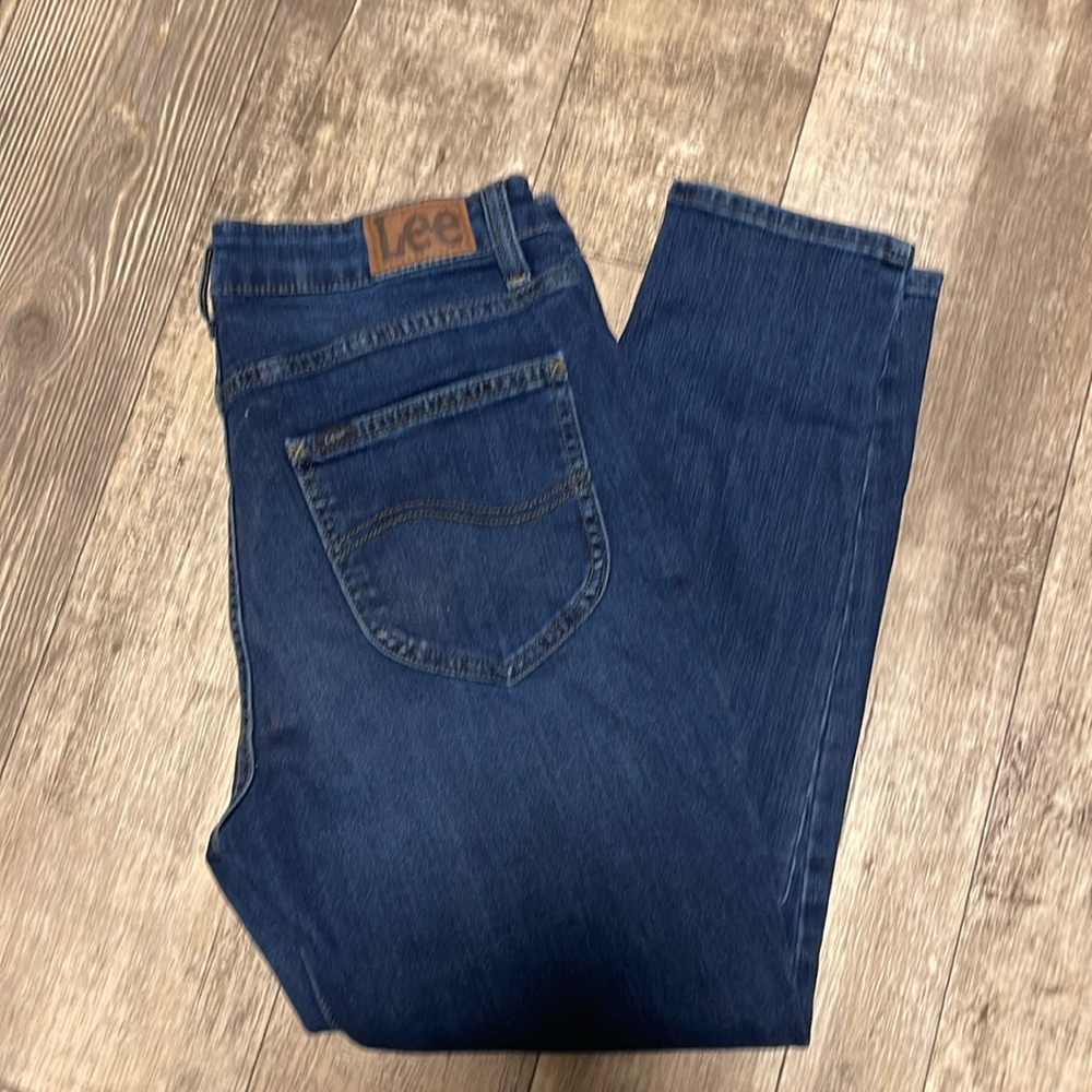 Lee Jeans